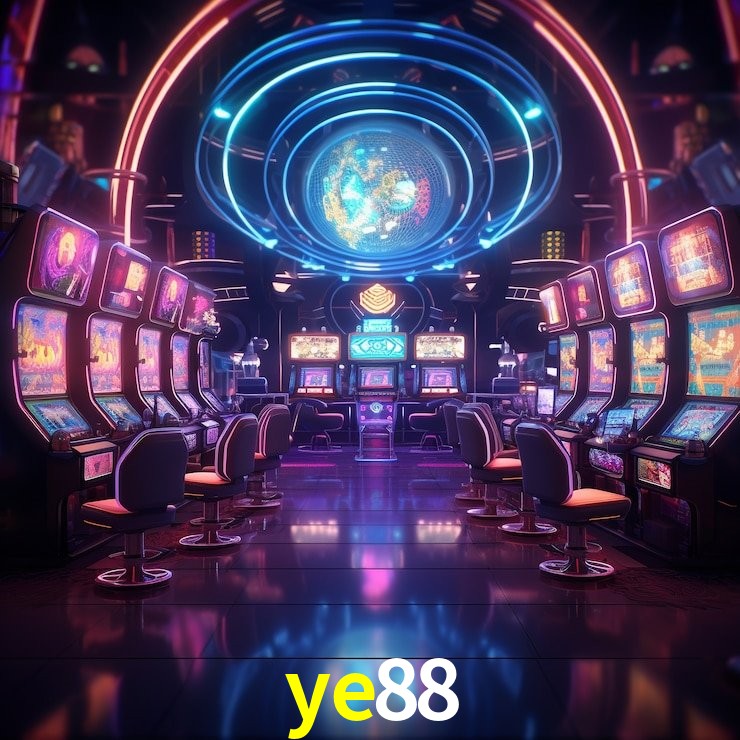 Saque PIX ye88