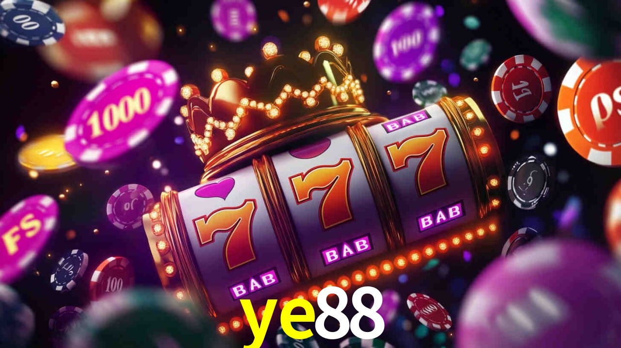Slot Games ye88