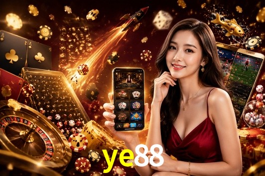 Platform Technology ye88