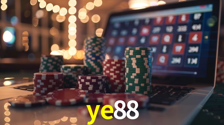 Flash Promotion ye88