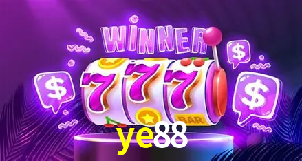 Mesas ao vivo ye88