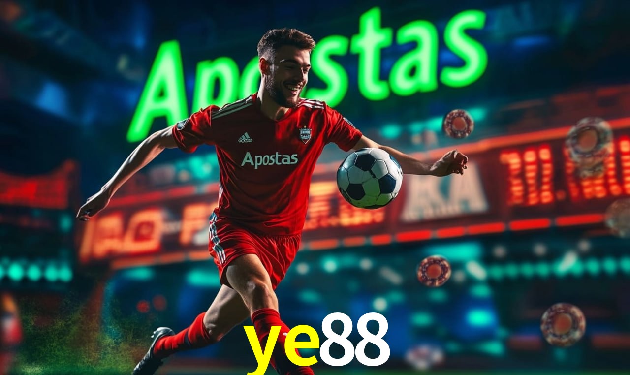 Bônus Diários ye88
