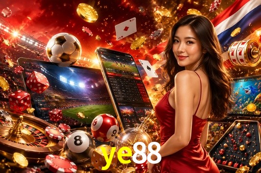 Responsive Design ye88