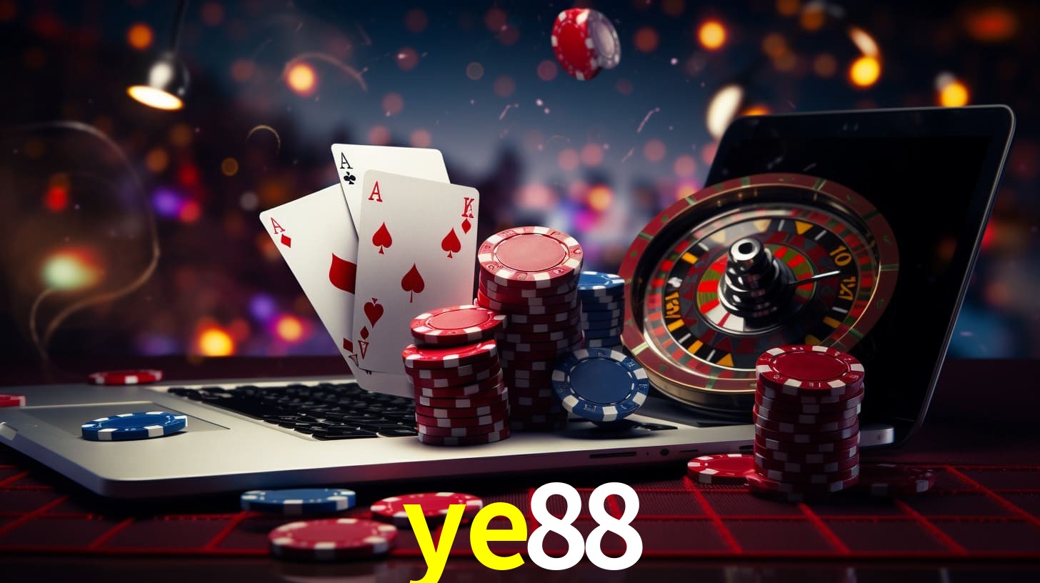 Blackjack Table ye88