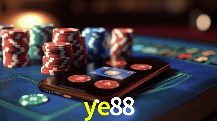 Benefícios da Conta ye88