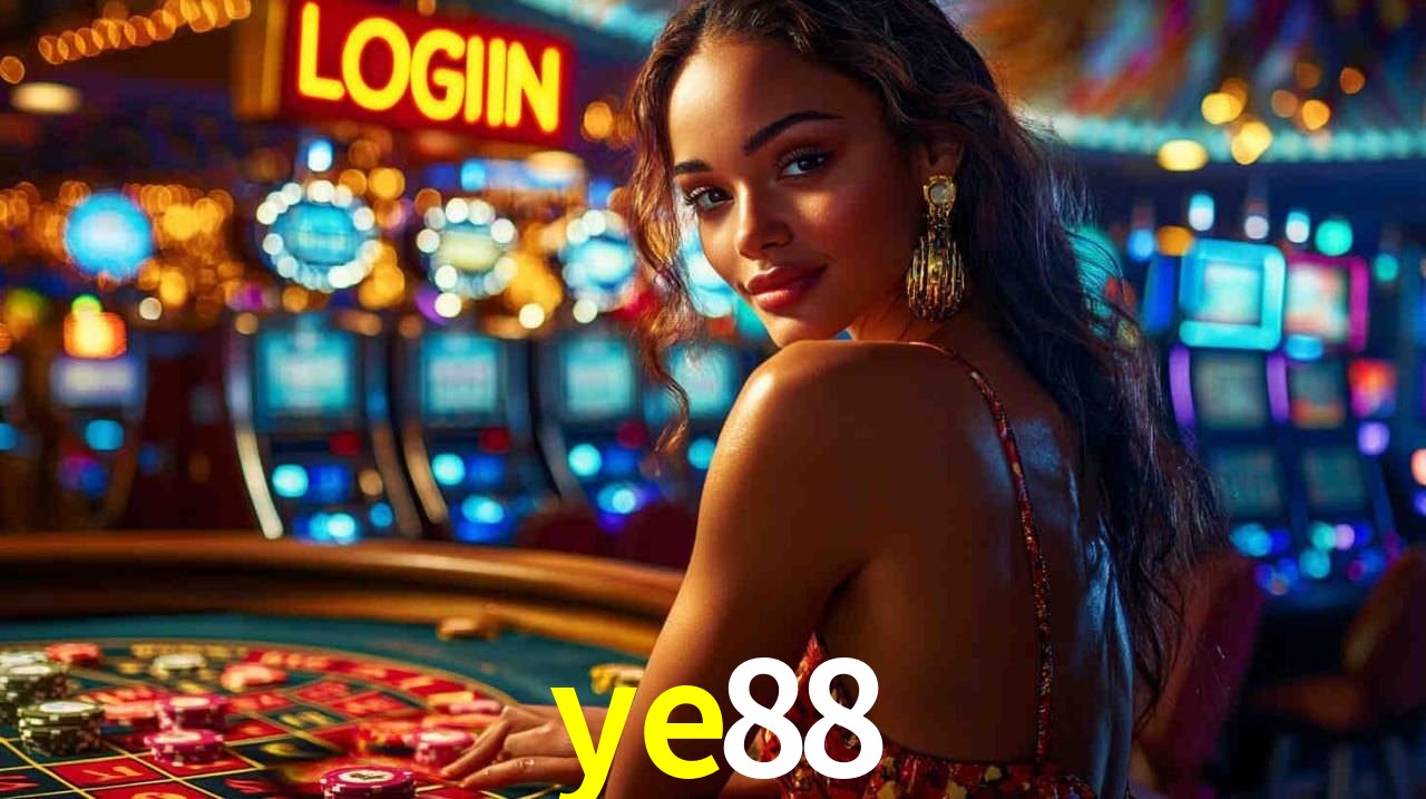Segurança 2FA ye88