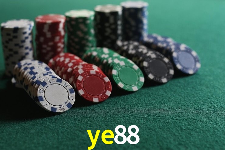 Player Reviews ye88