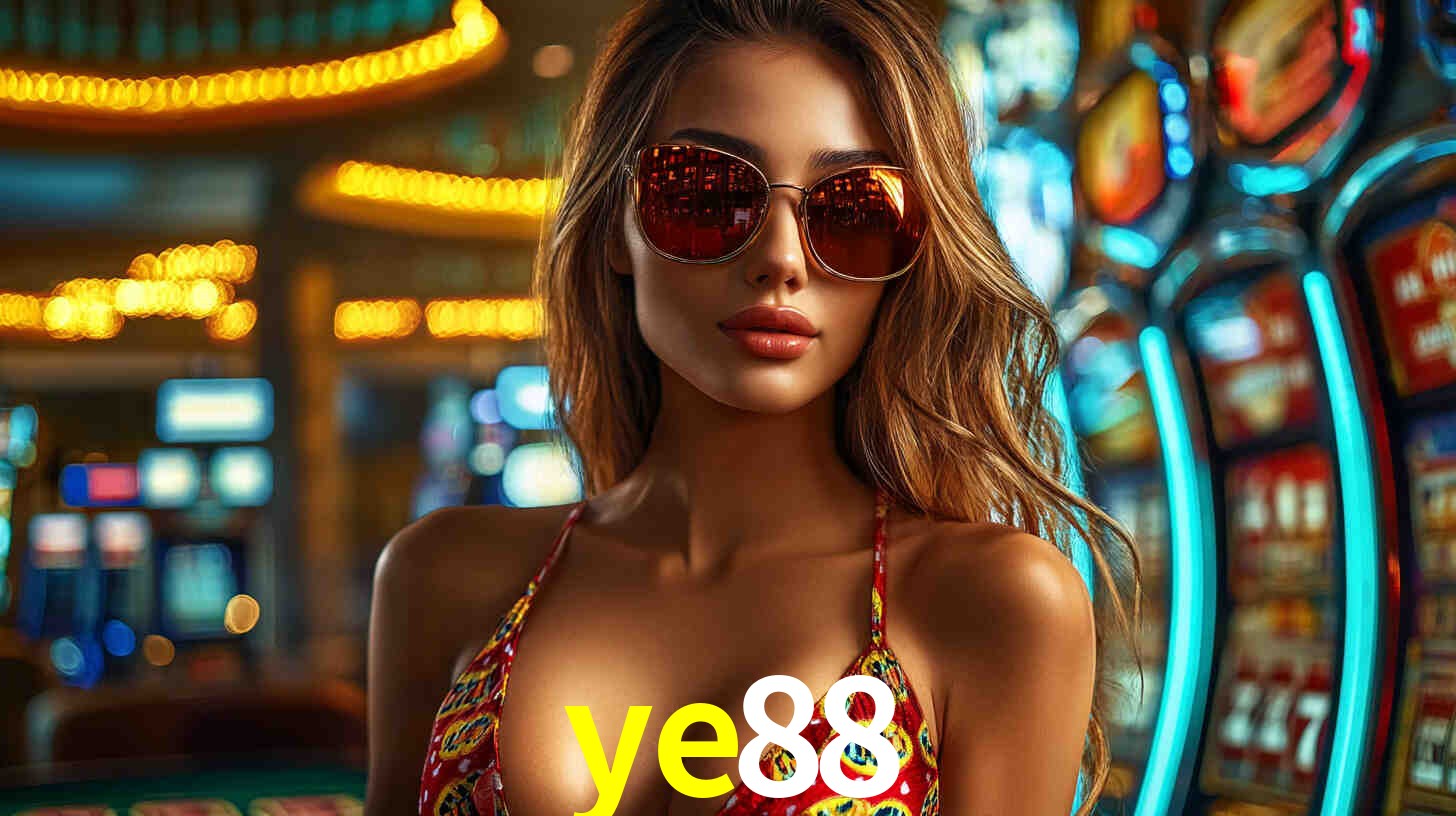 ye88 App Interface