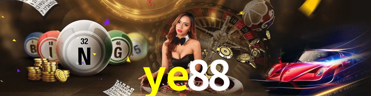 Lista de jogos de slot na ye88