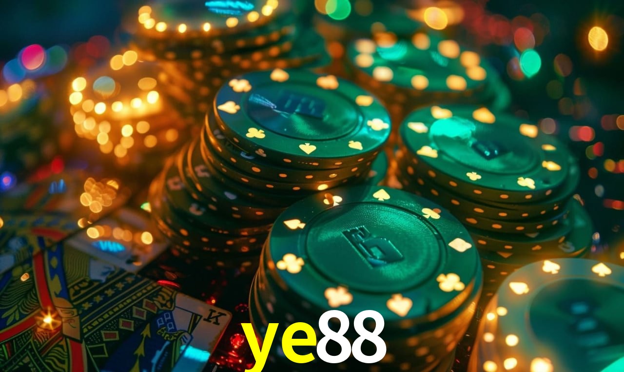 Apostas de Tênis ye88