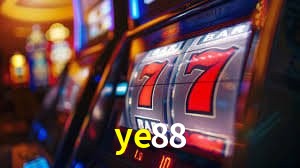 Design Responsivo ye88