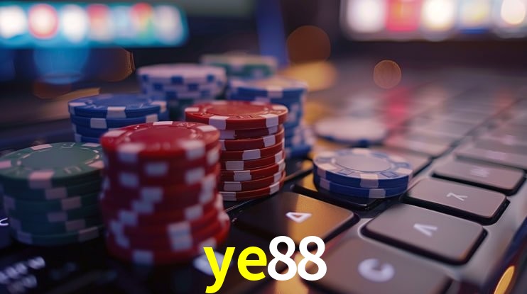 Promoção Relâmpago ye88