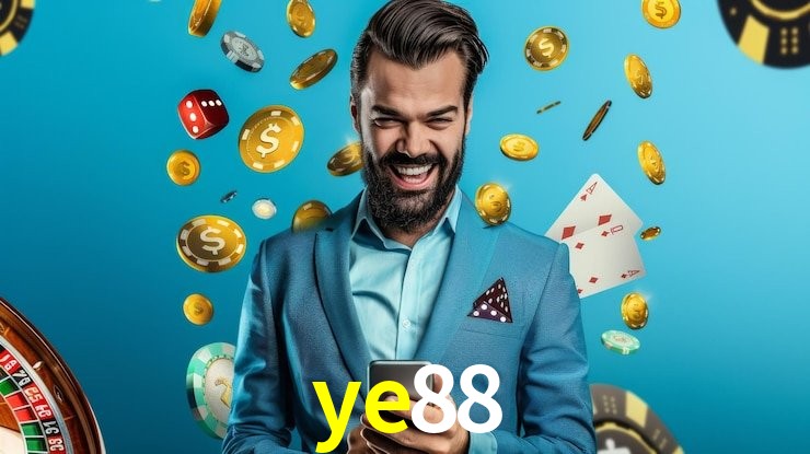 Games Directory ye88