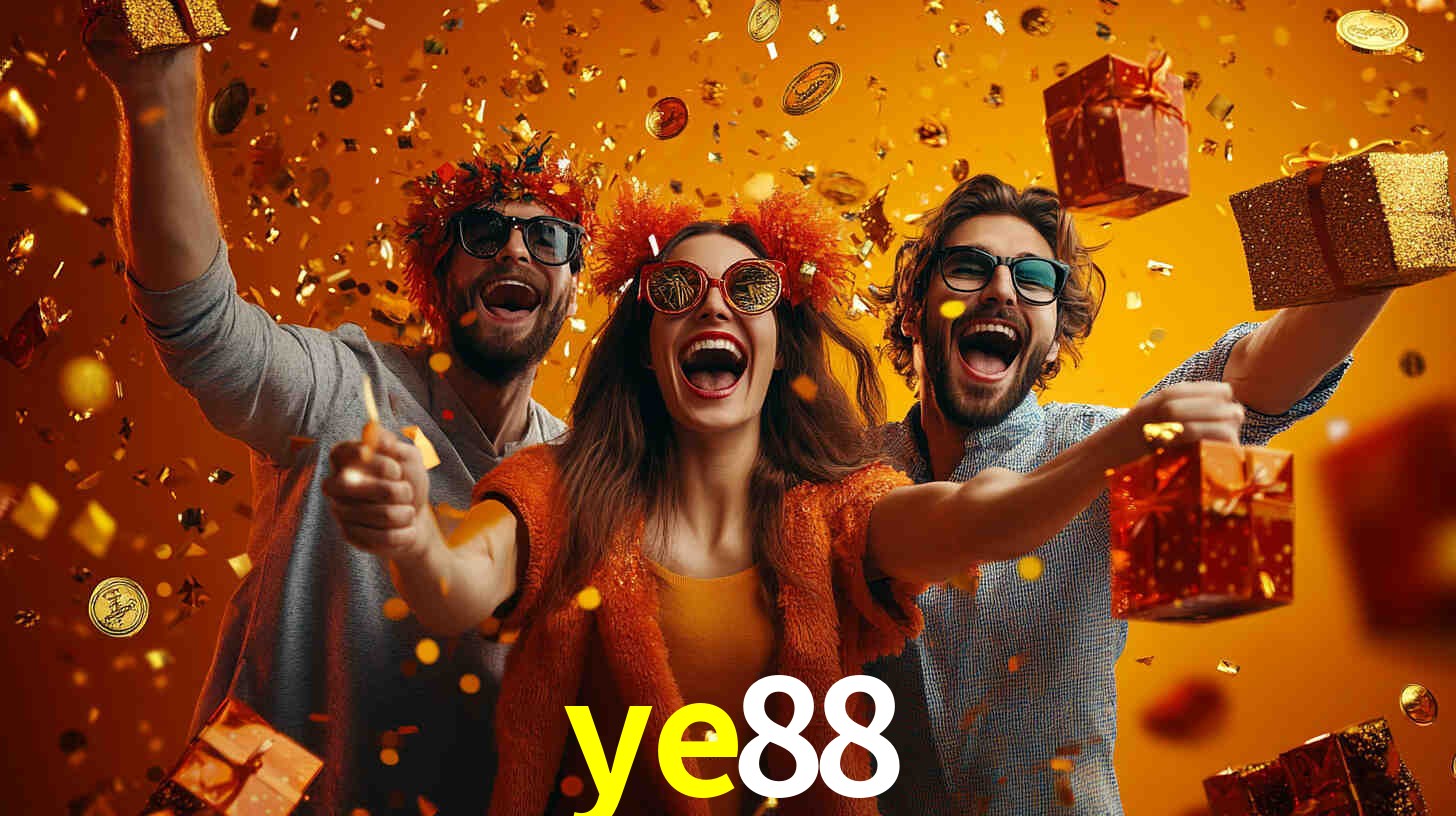ye88
