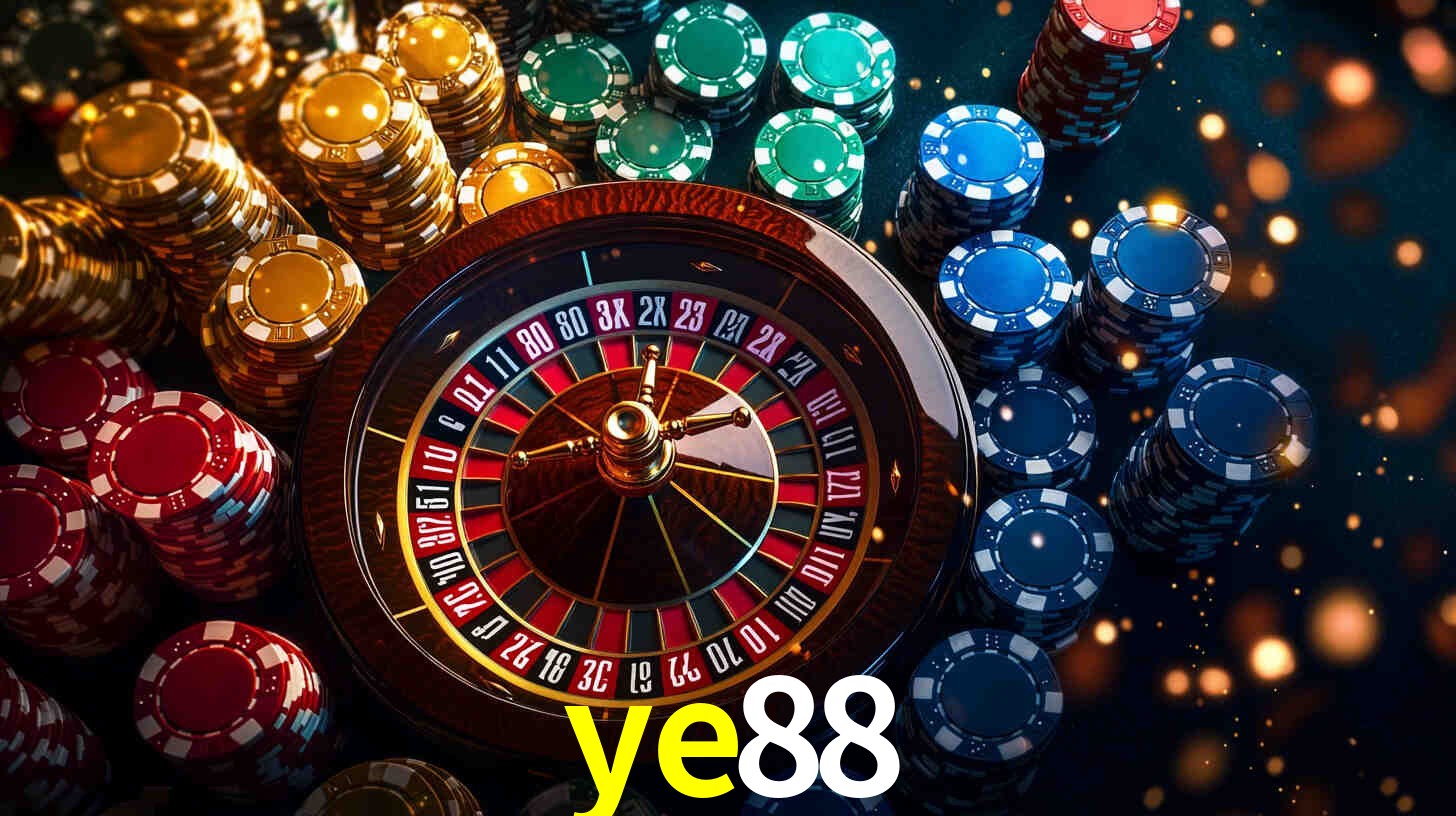 Premium Interface ye88
