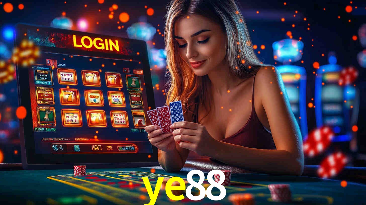 Bônus Generosos e Exclusivos no ye88 para Você!