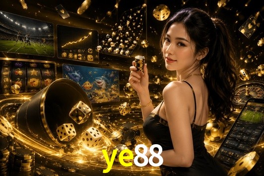 Exclusive Offers ye88