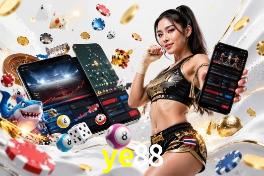 Seasonal Promotions ye88