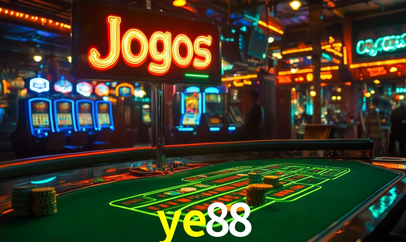 Tecnologia da Plataforma ye88