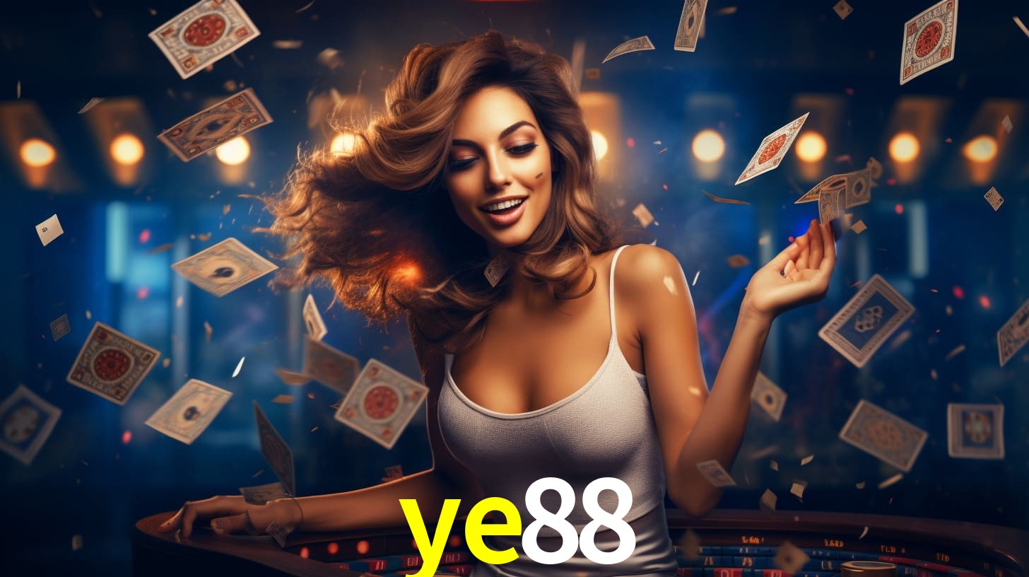 Roulette Table ye88