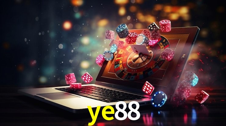cassino ye88