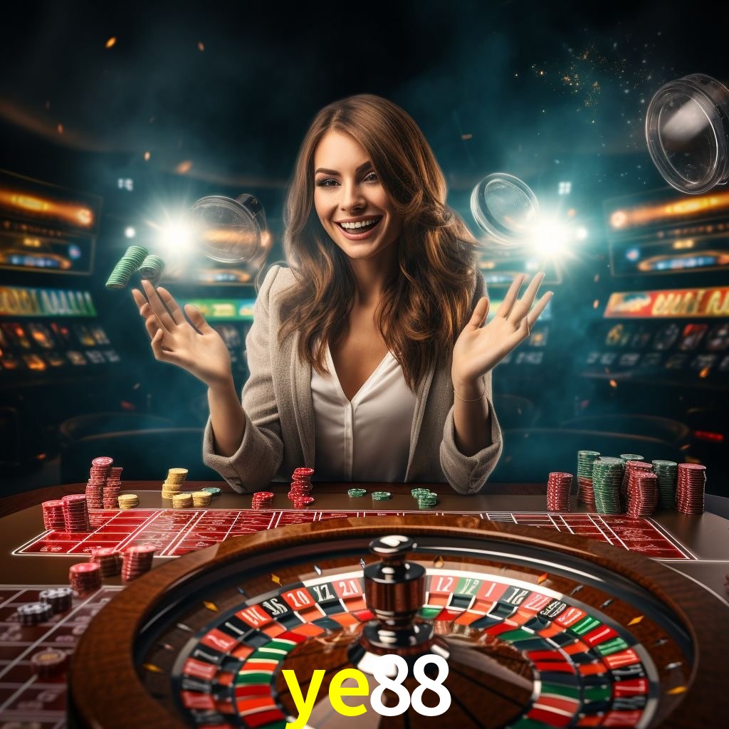 Experimente o Login Seguro Premium no ye88