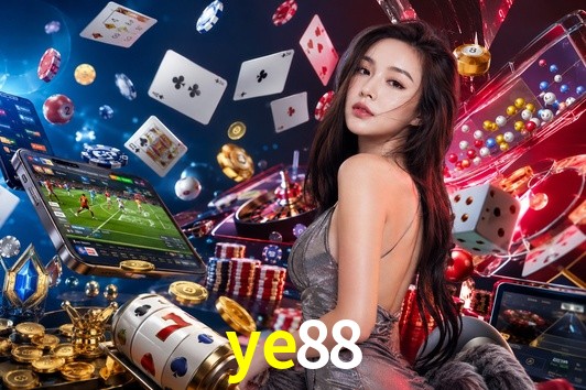 Game Providers ye88