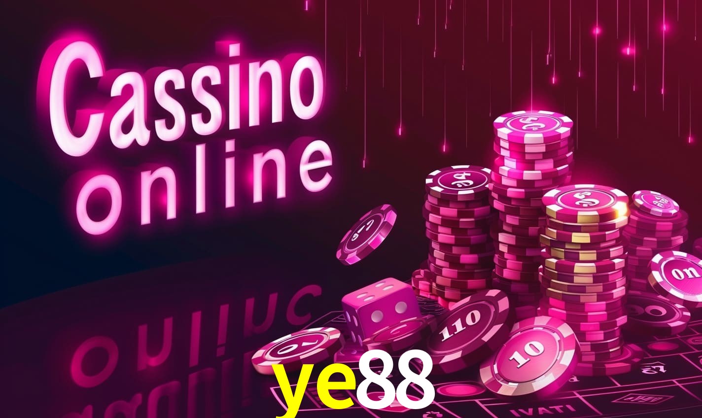 Desvendando o Mundo dos Jogos Virtuais na ye88