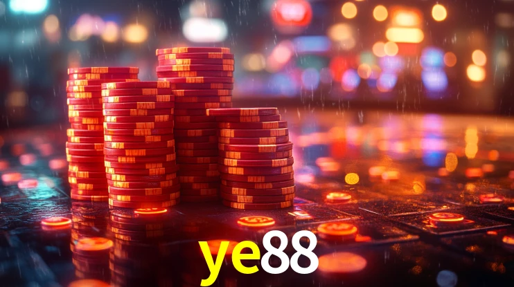 ye88: Jogos de Caça-Níqueis-Altas Recompensas, Roleta-Velocidade, Blackjack-Desafios Máximos