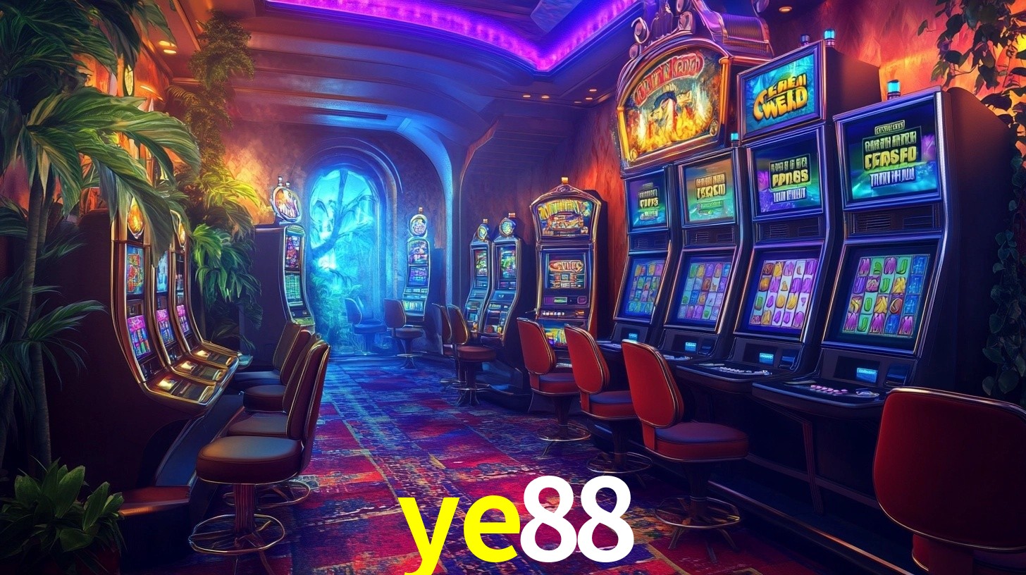 Welcome Bonus ye88