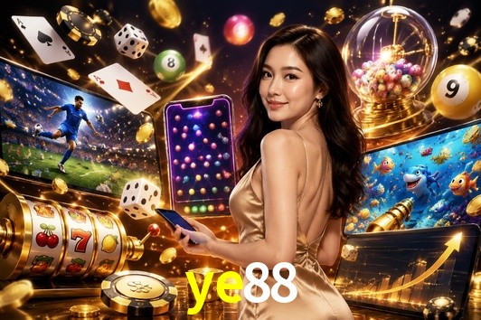 Secure Login ye88