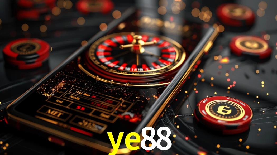 Account Benefits ye88