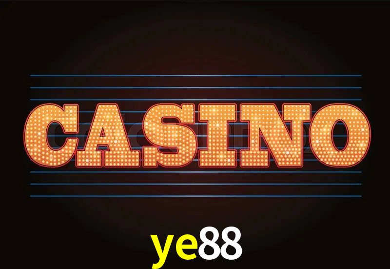 Recursos de Bônus ye88