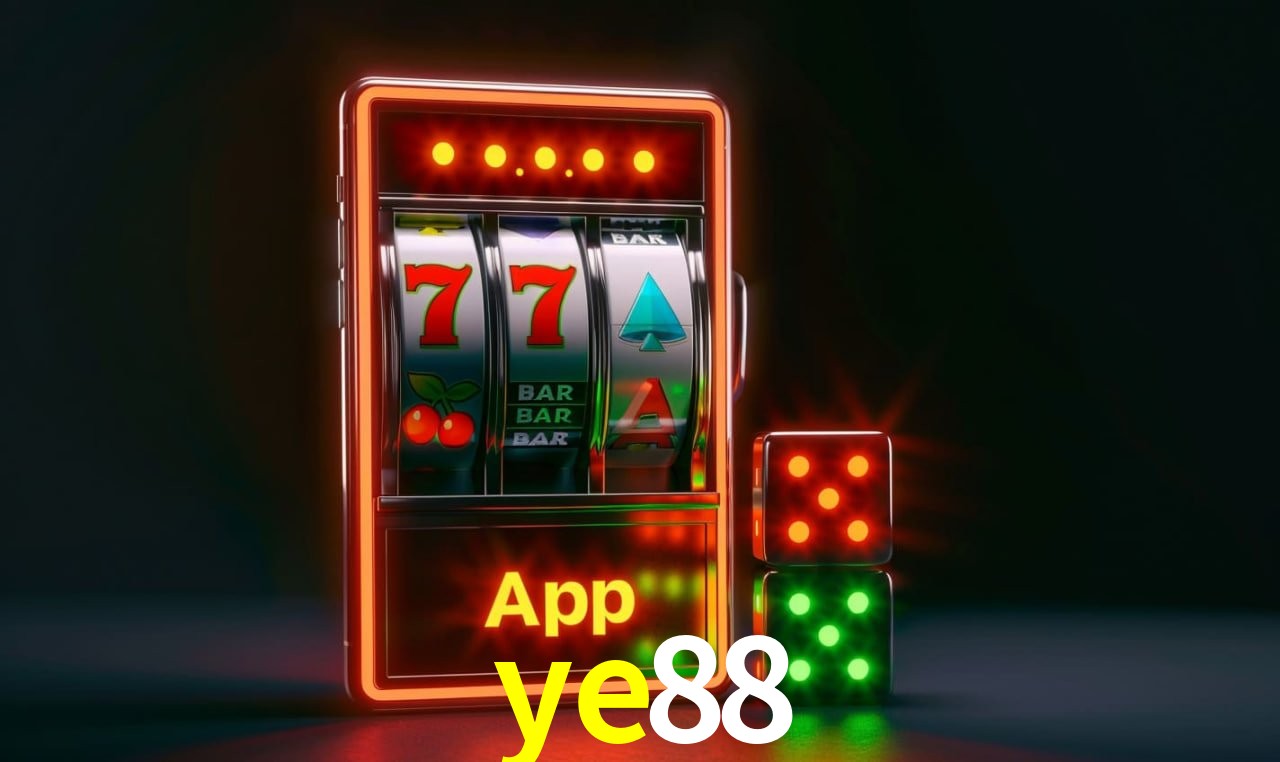 Jogos de Slot ye88